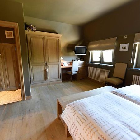 B&B Villa Sans Soucis Ньивпорт Экстерьер фото